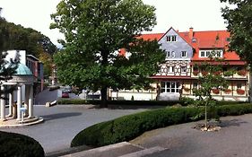 Kurhotel Bad Suderode